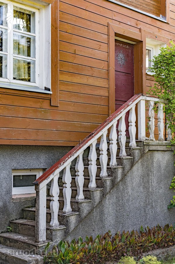 Rastinėnuose, ramioje ir žalumos apsuptoje - nuotraukos Nr. 11