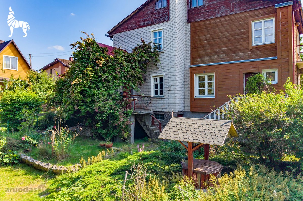 Rastinėnuose, ramioje ir žalumos apsuptoje - nuotraukos Nr. 3