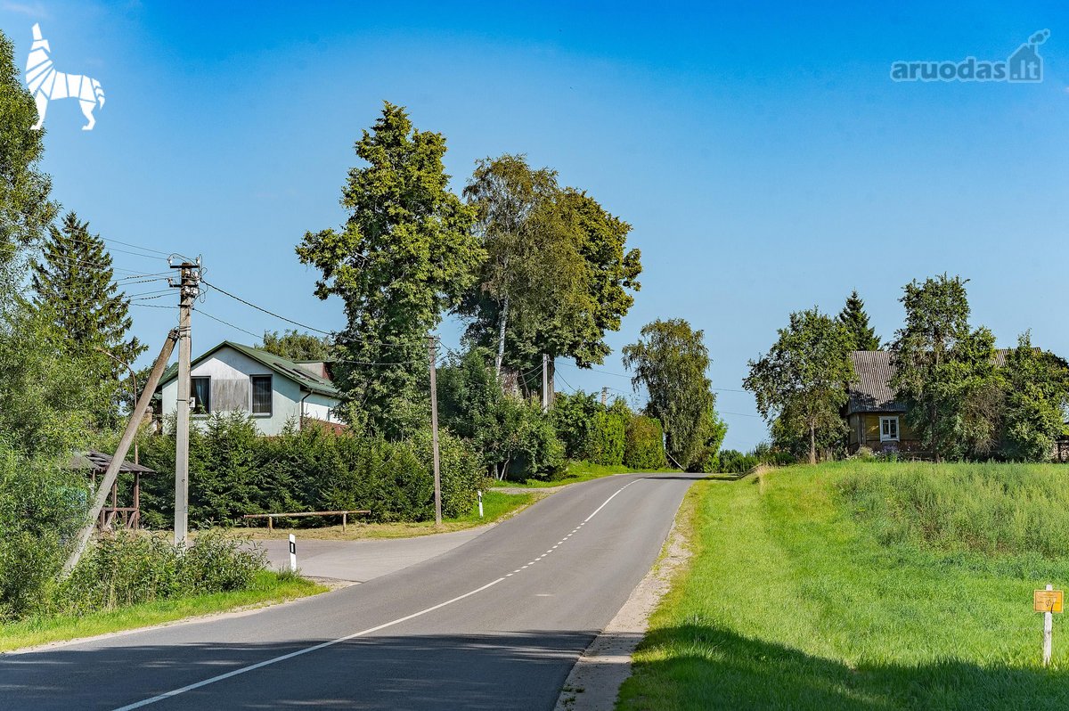 Rastinėnuose, ramioje ir žalumos apsuptoje - nuotraukos Nr. 22