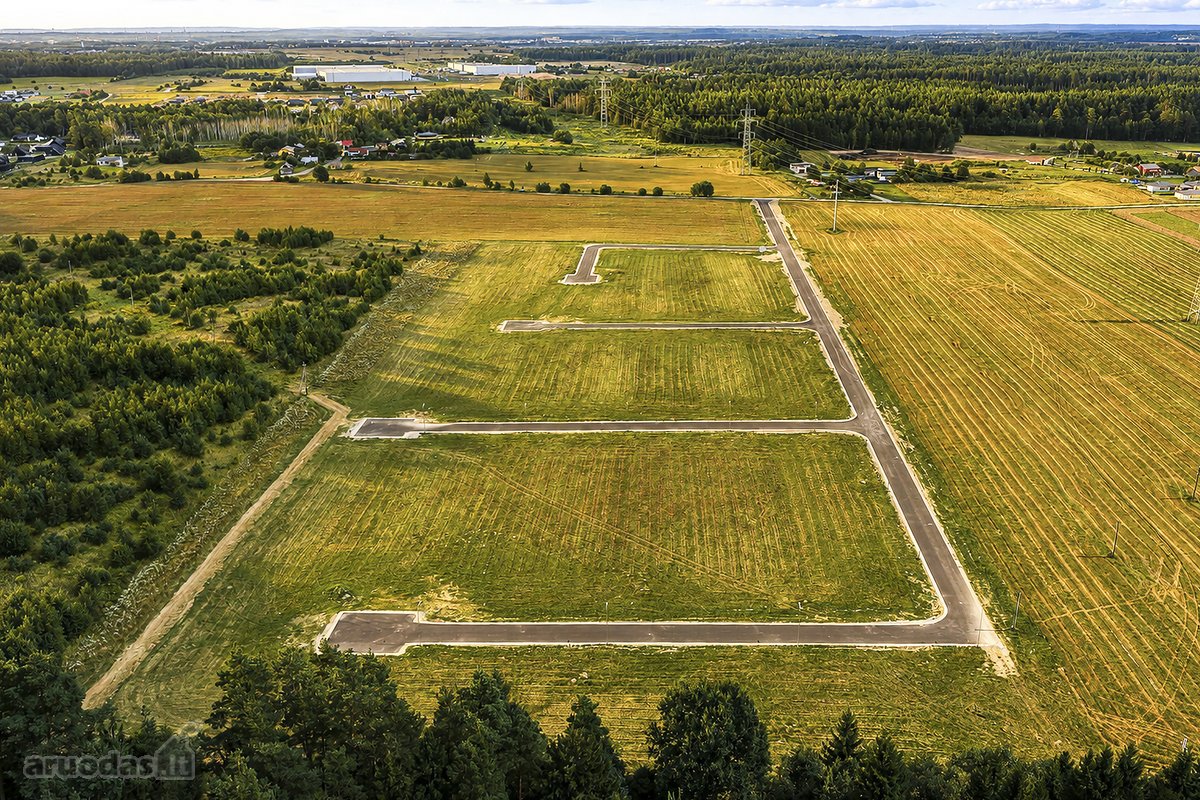 Prasideda Iv Bičiulių terasų etapas, kuriame - nuotraukos Nr. 5