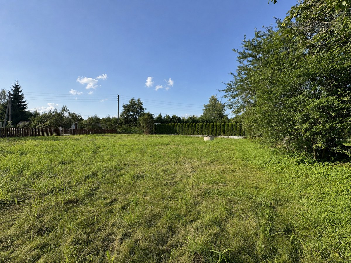 Parduodamas Sodo Sklypas Daukniškiuose 6,61a - nuotraukos Nr. 3
