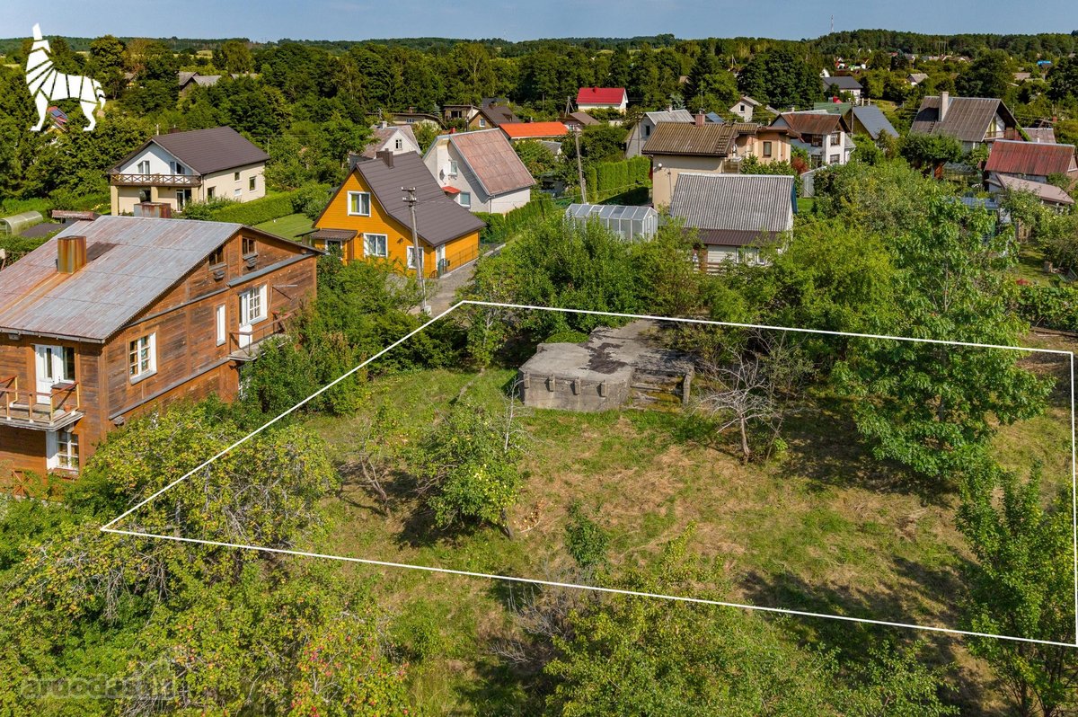 Vilniaus rajone, Rastinėnuose, parduodamas - nuotraukos Nr. 6