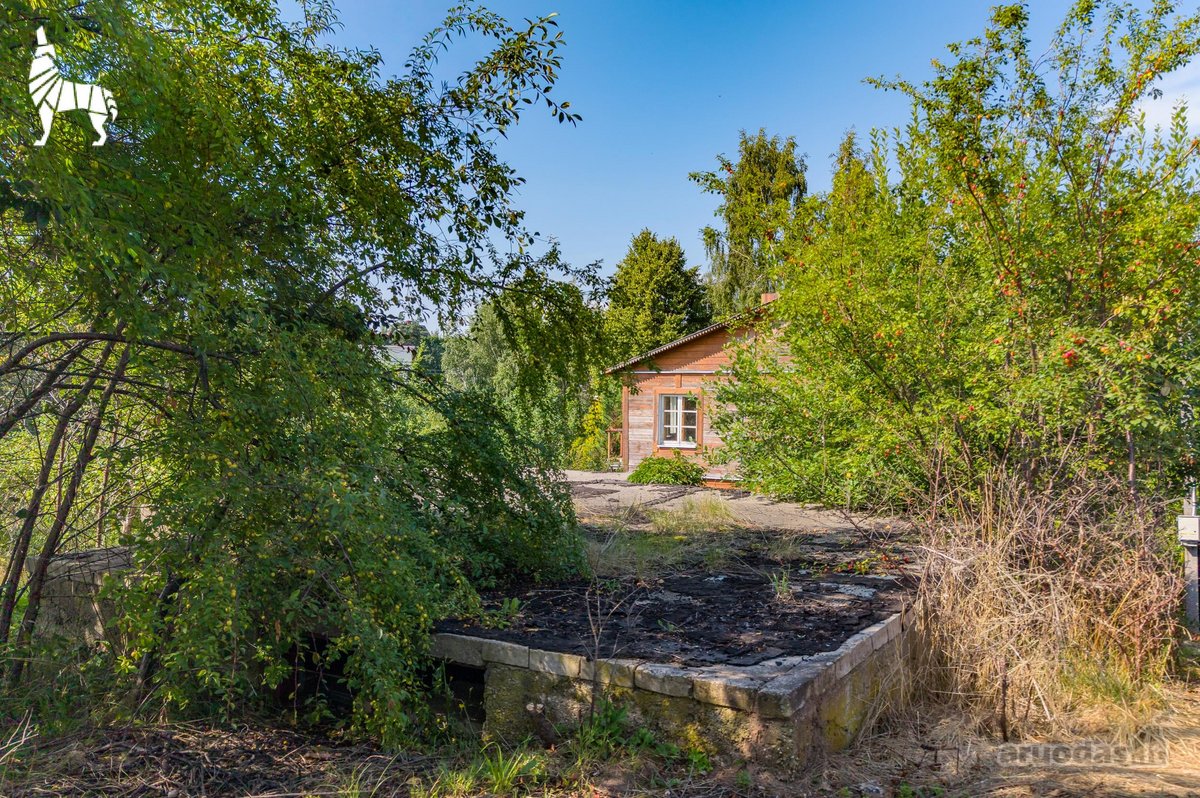 Vilniaus rajone, Rastinėnuose, parduodamas - nuotraukos Nr. 5