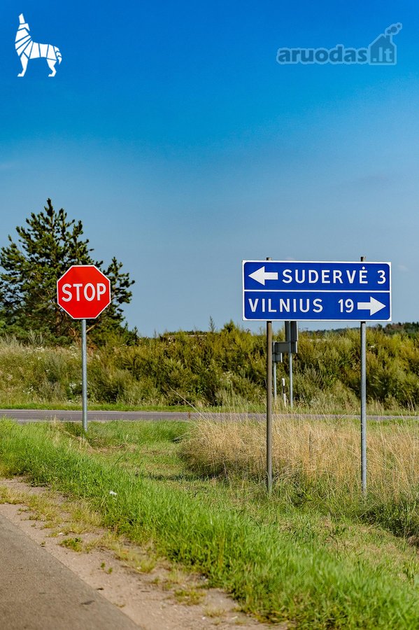 Vilniaus rajone, Rastinėnuose, parduodamas - nuotraukos Nr. 10