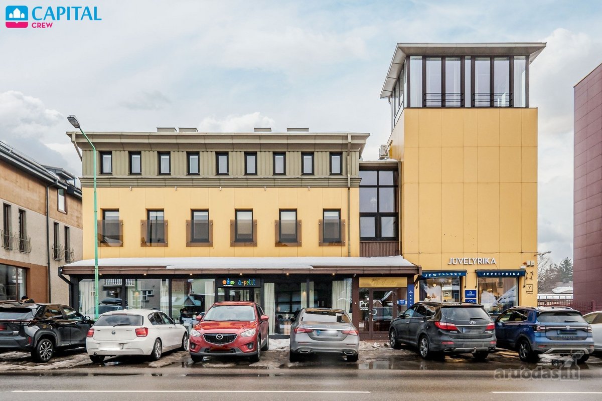 Susisiekite – suderinsime apžiūrą Jums - nuotraukos Nr. 18