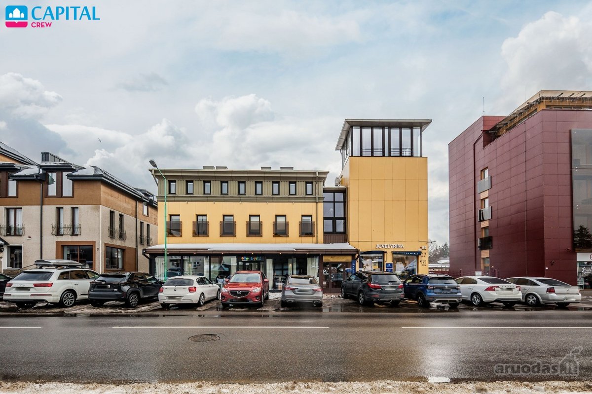 Susisiekite – suderinsime apžiūrą Jums - nuotraukos Nr. 19