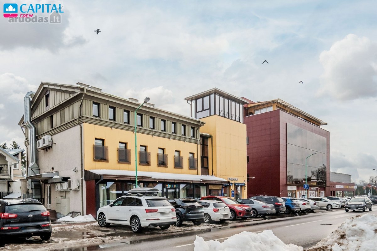 Susisiekite – suderinsime apžiūrą Jums - nuotraukos Nr. 20