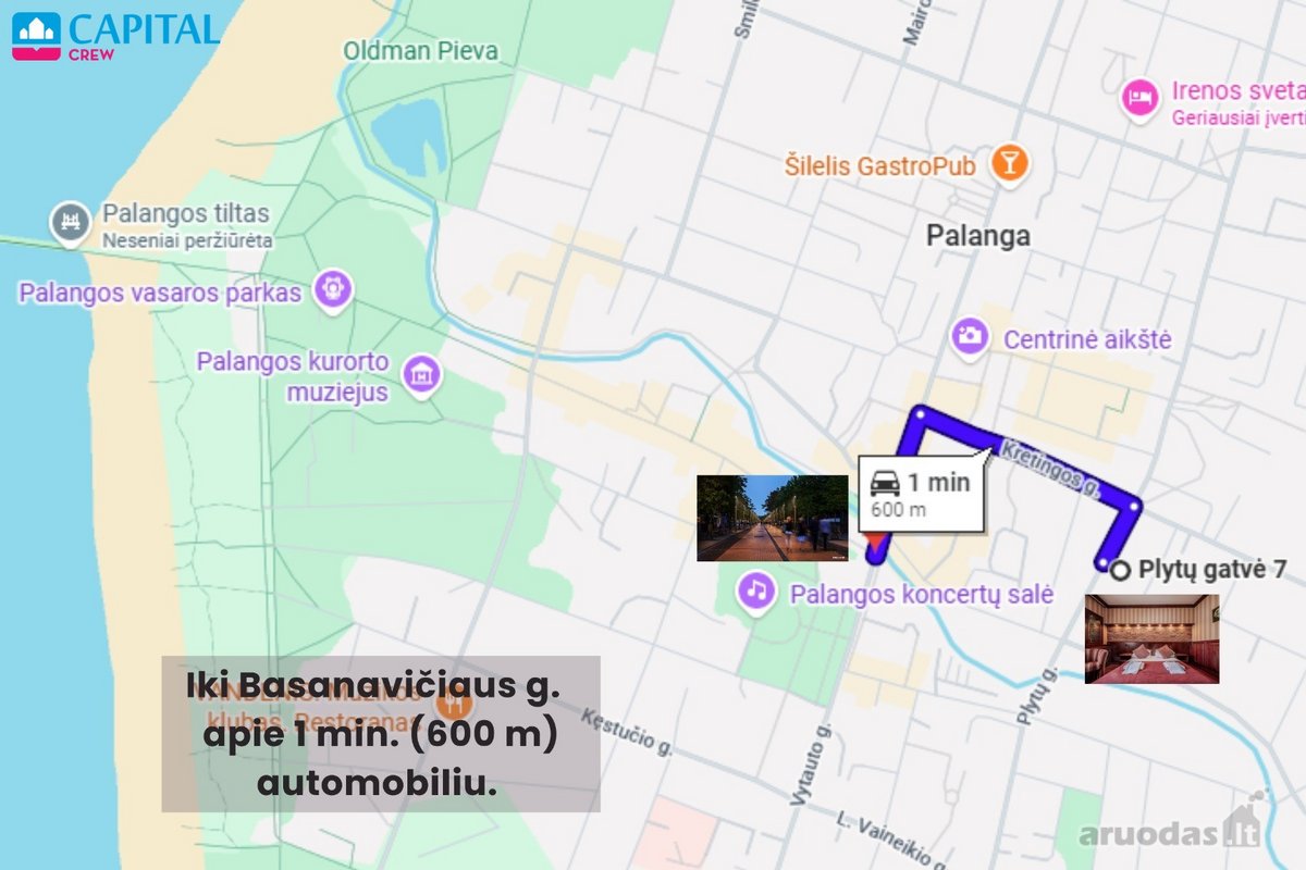 Susisiekite – suderinsime apžiūrą Jums - nuotraukos Nr. 22