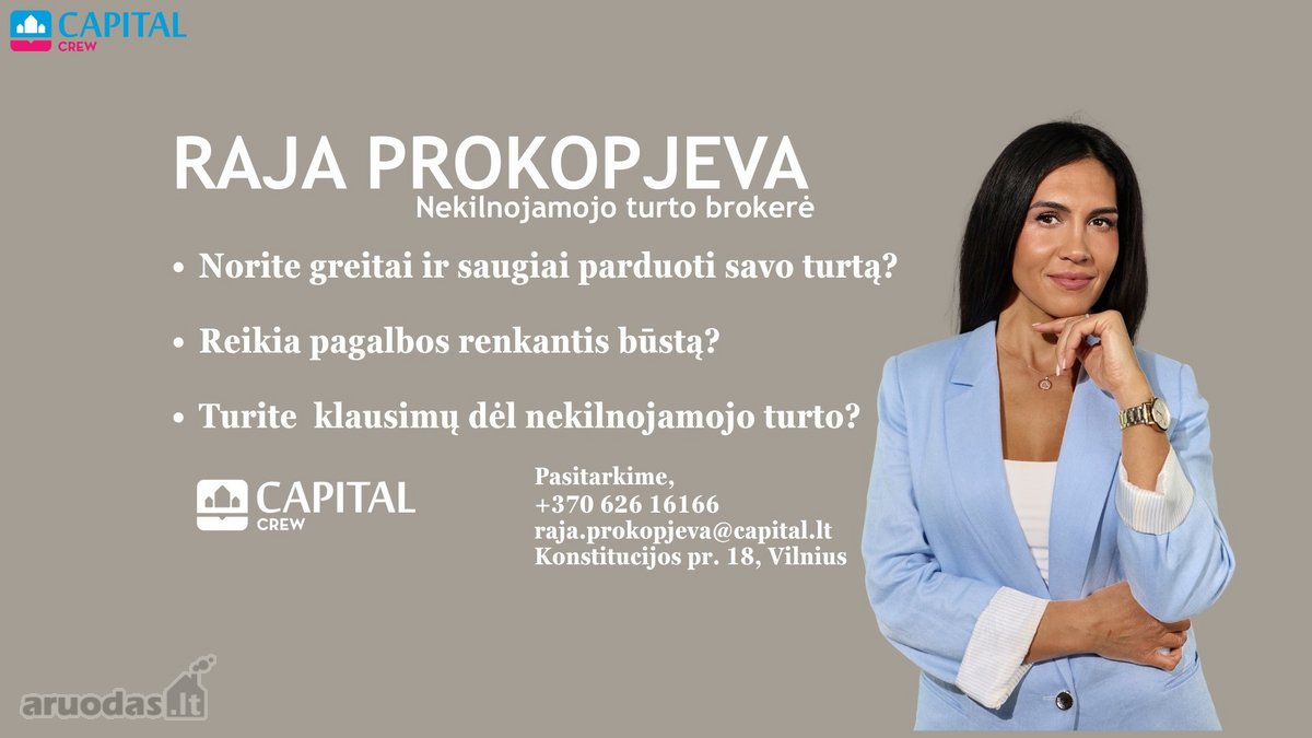Susisiekite – suderinsime apžiūrą Jums - nuotraukos Nr. 24