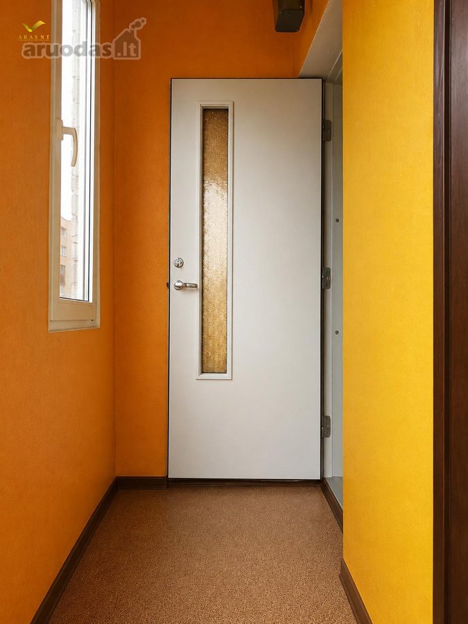 Parduodamas Mūrinis Namas Kretingos Centre, - nuotraukos Nr. 3