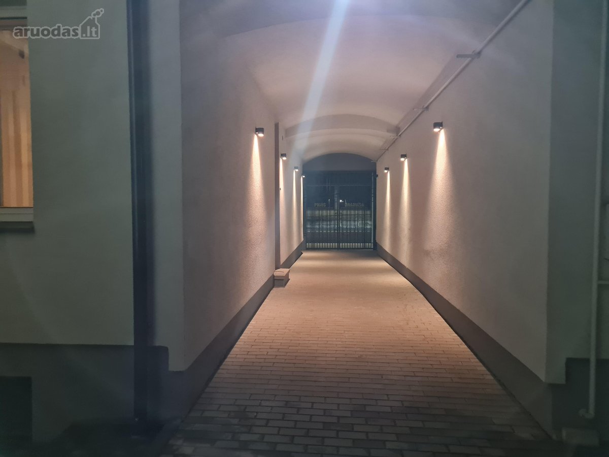 50 m. nuo Laisvės AL. ir Vilniaus g. - nuotraukos Nr. 14