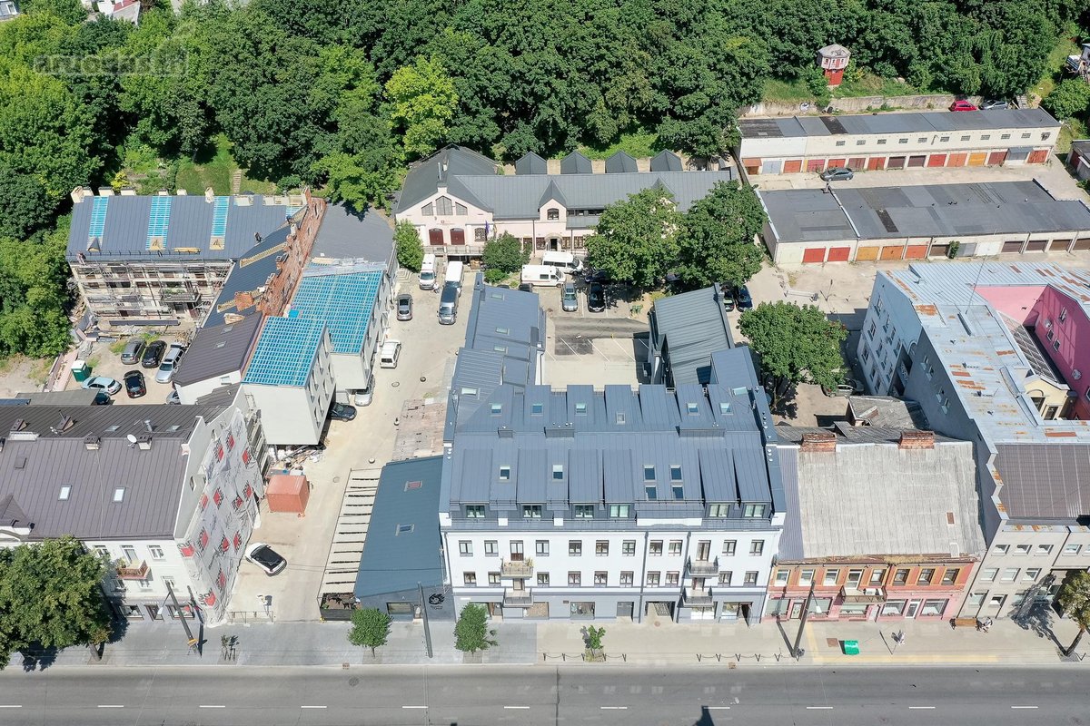 50 m. nuo Laisvės AL. ir Vilniaus g. - nuotraukos Nr. 22