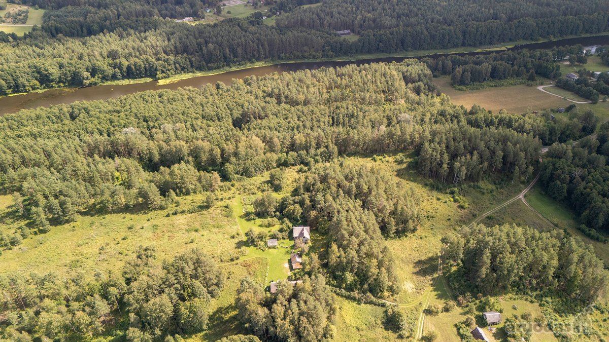 Išskirtinėje Gamtos Apsuptyje, Merkinės - nuotraukos Nr. 7
