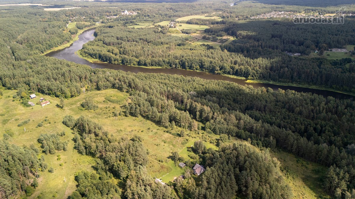 Išskirtinėje Gamtos Apsuptyje, Merkinės - nuotraukos Nr. 8