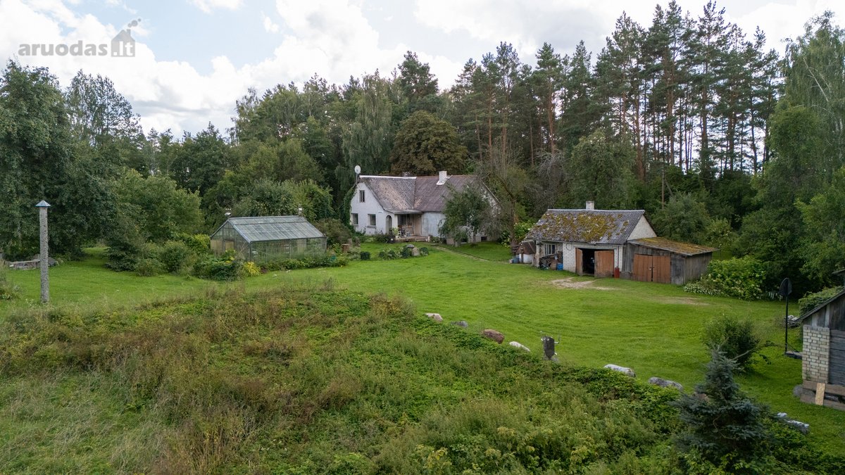 Išskirtinėje Gamtos Apsuptyje, Merkinės - nuotraukos Nr. 11