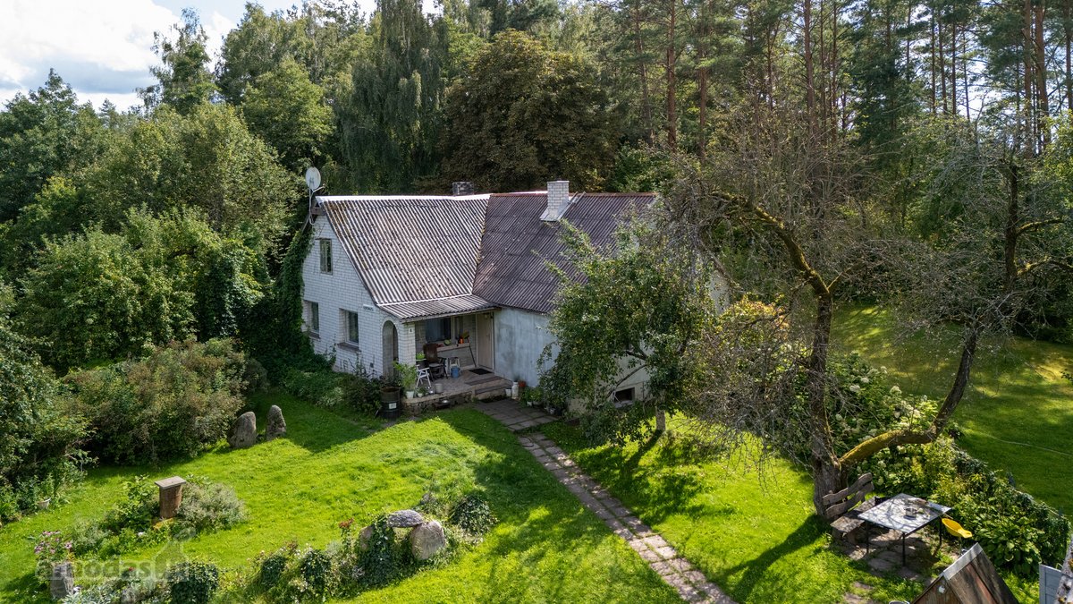 Išskirtinėje Gamtos Apsuptyje, Merkinės - nuotraukos Nr. 13