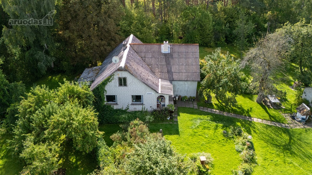 Išskirtinėje Gamtos Apsuptyje, Merkinės - nuotraukos Nr. 15