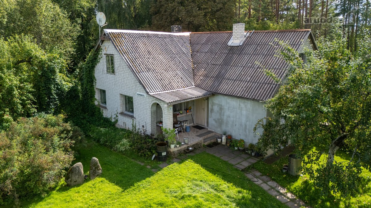 Išskirtinėje Gamtos Apsuptyje, Merkinės - nuotraukos Nr. 16