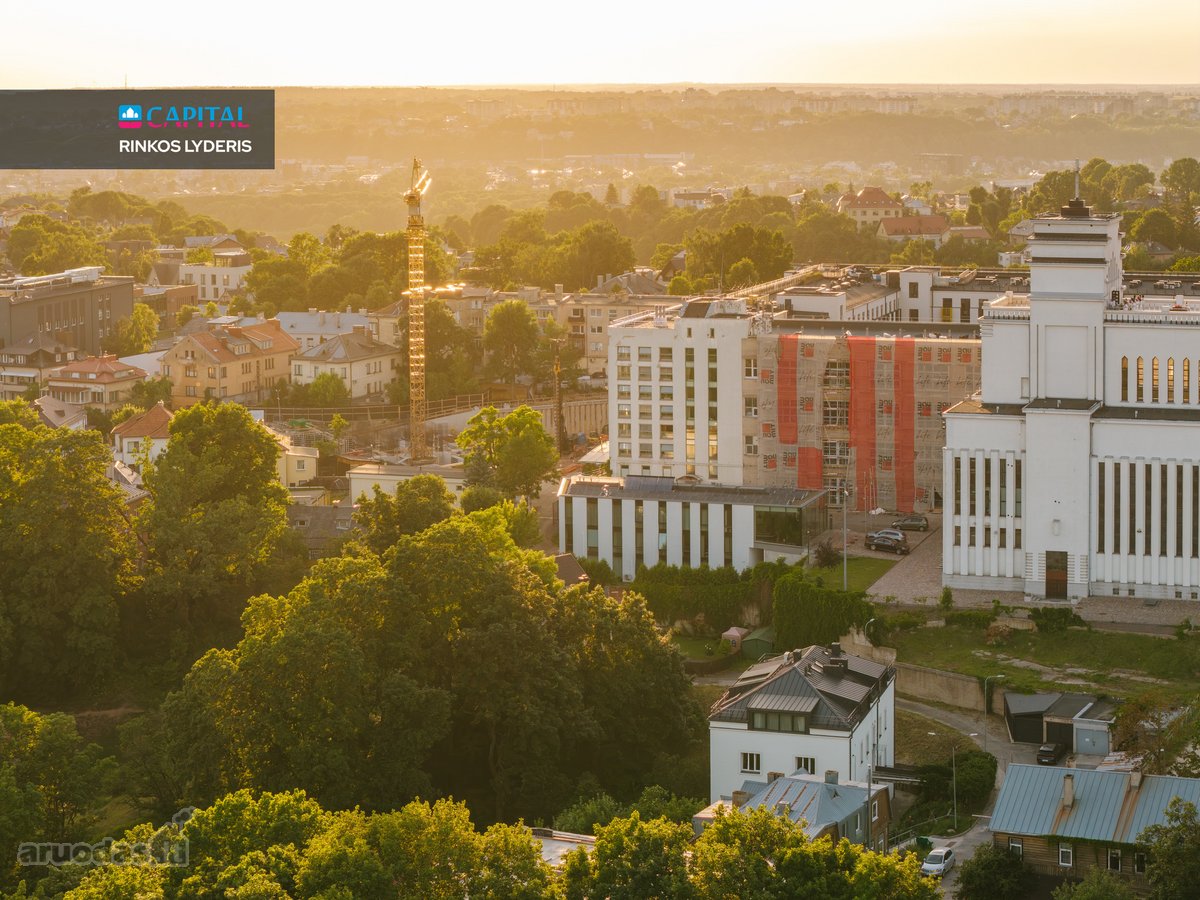 Gyvenk Ten, Kur Kaunas Atsiveria Visais - nuotraukos Nr. 3