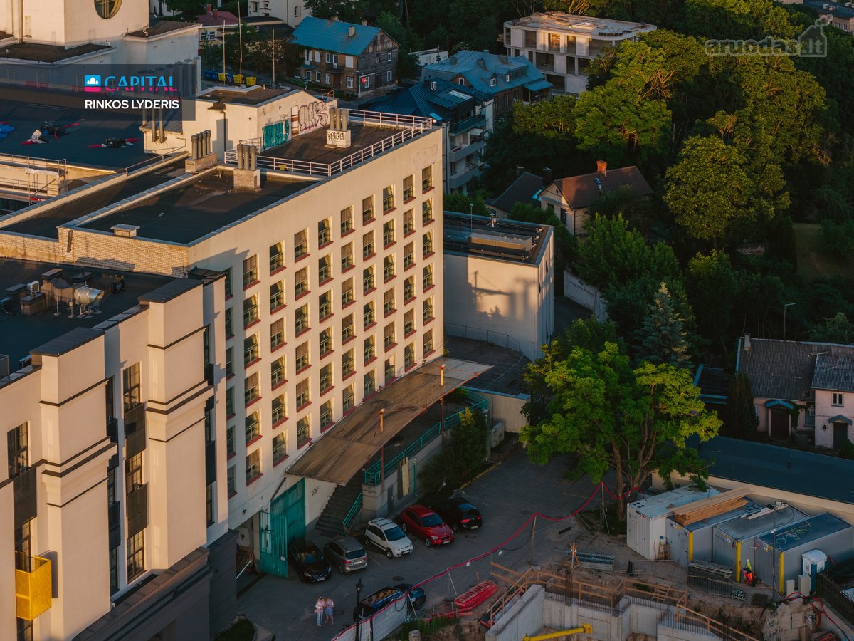 Gyvenk Ten, Kur Kaunas Atsiveria Visais - nuotraukos Nr. 7