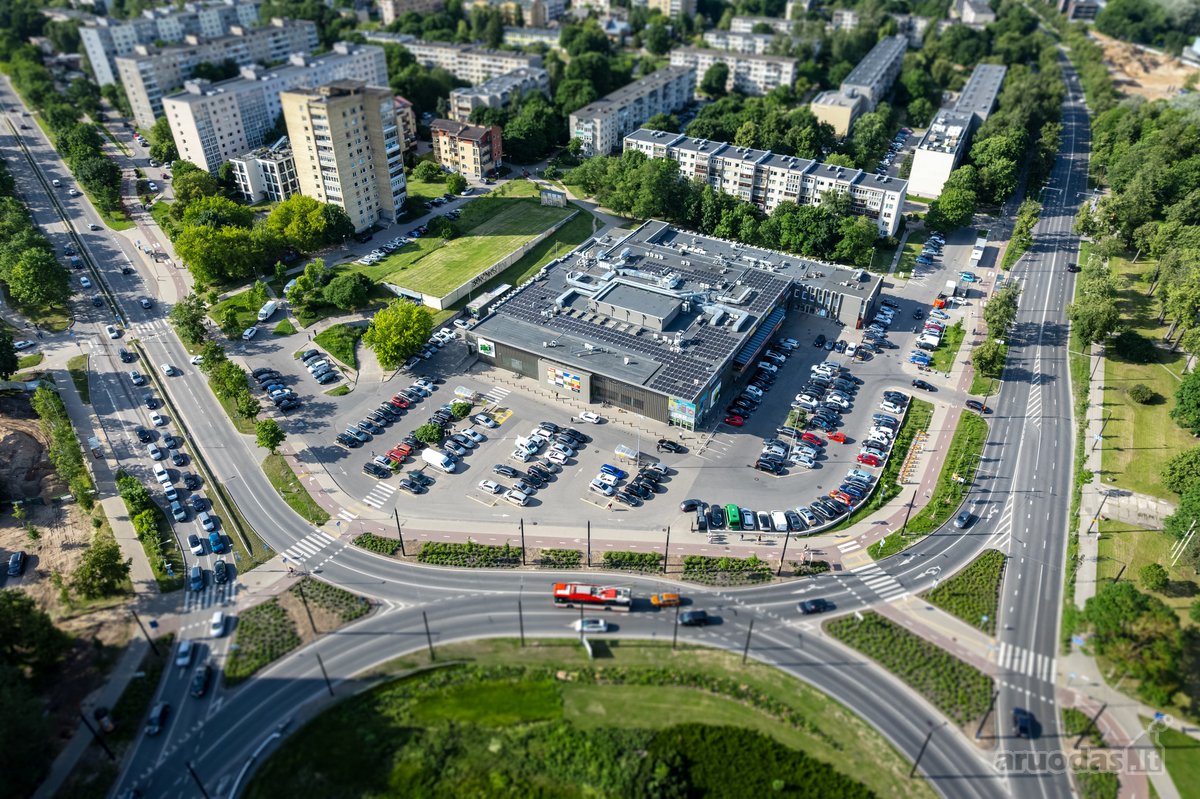 Nuomojamos Patalpos: - nuotraukos Nr. 3