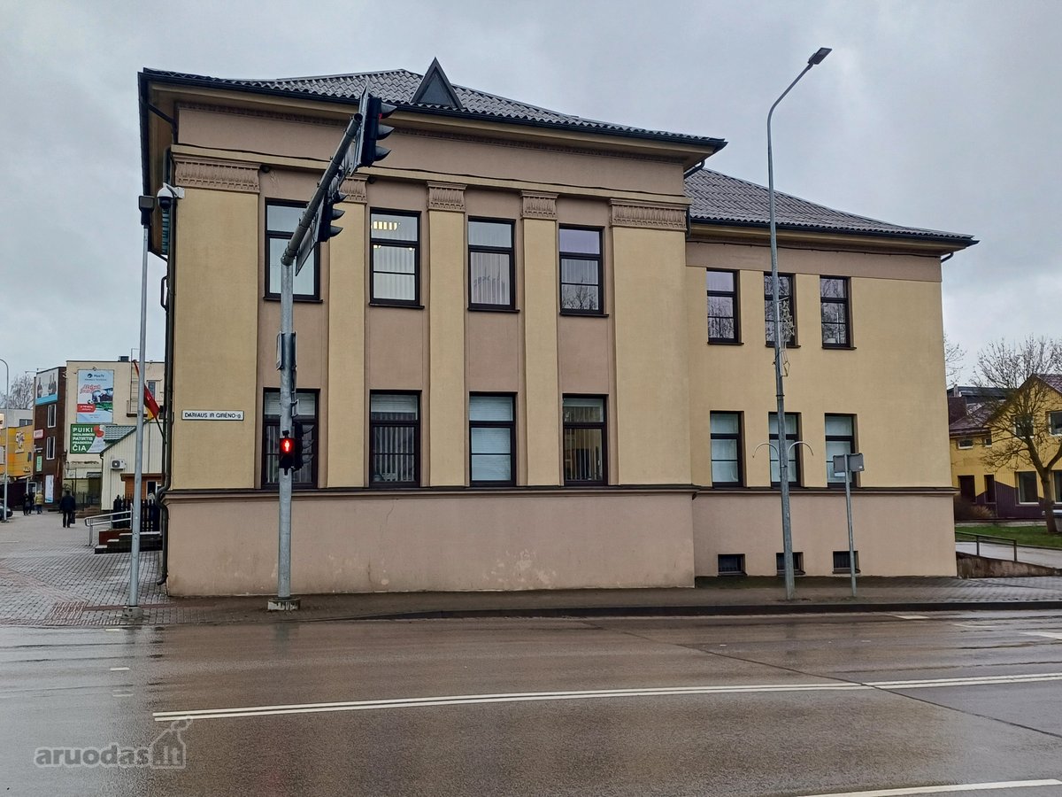 Sandėliavimo - nuotraukos Nr. 2