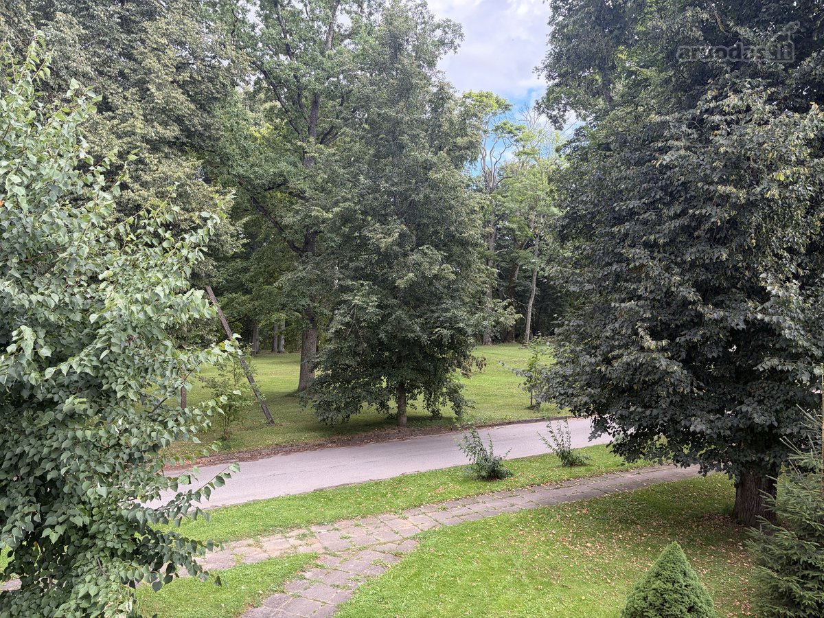 Parduodamas pilnai atnaujintas trijų kambarių - nuotraukos Nr. 15