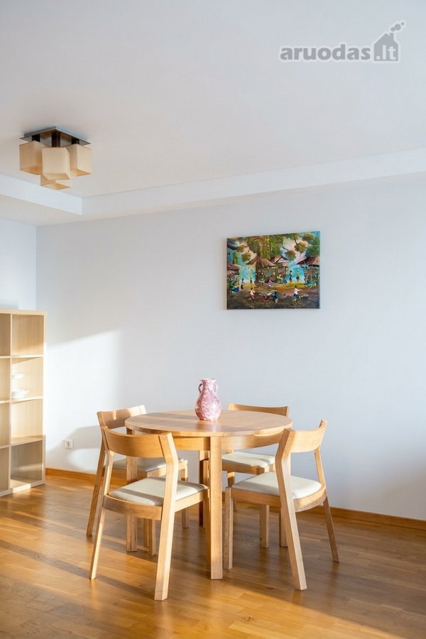 Reta galimybė Palangos centre – butas, - nuotraukos Nr. 7