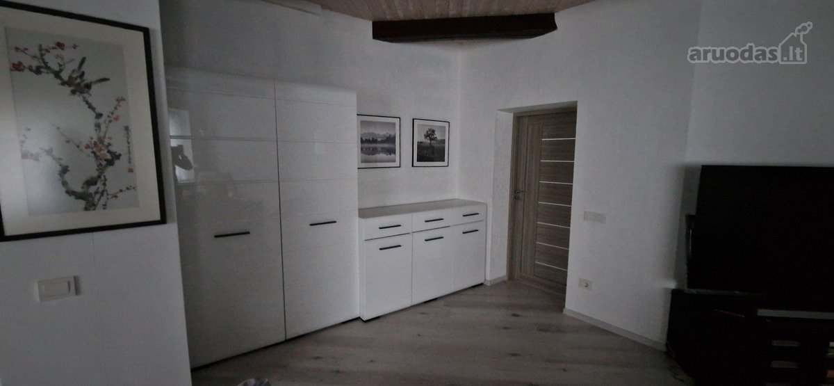 Parduodamas unikalios architektūros trijų - nuotraukos Nr. 20