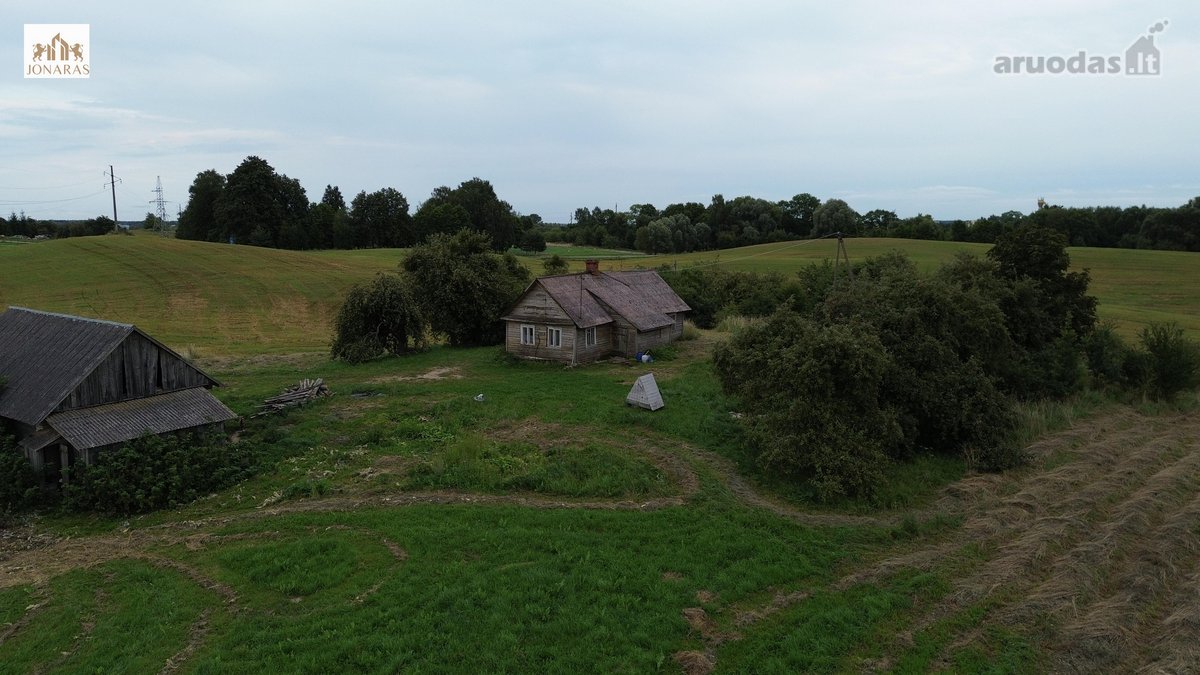 Parduodama sodyba Alytaus r., Daugų kaime – - nuotraukos Nr. 4