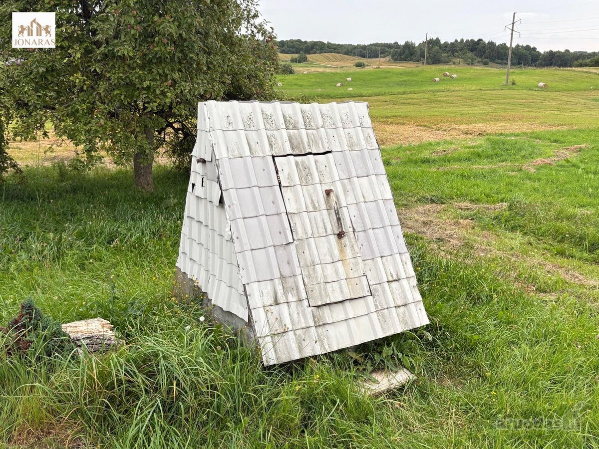 Parduodama sodyba Alytaus r., Daugų kaime – - nuotraukos Nr. 9