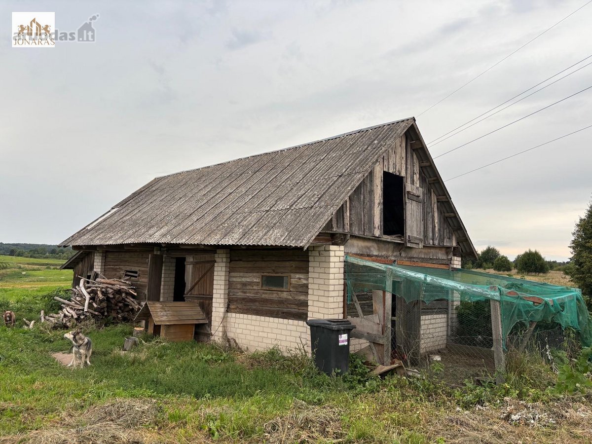 Parduodama sodyba Alytaus r., Daugų kaime – - nuotraukos Nr. 7