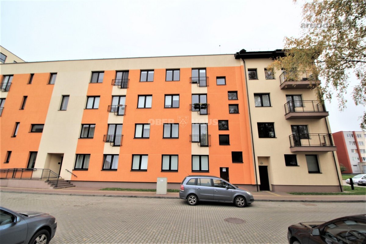 Šiuolaikiškai suremontuotas, labai tvarkingas - nuotraukos Nr. 16