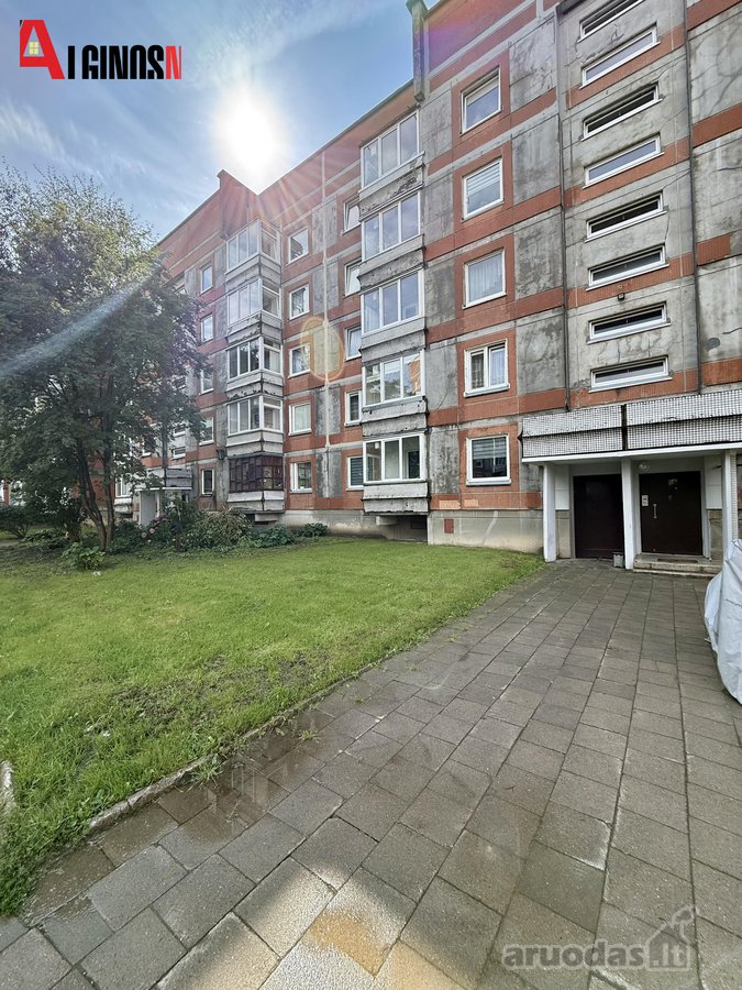 Jaukus, praktiškas ir turintis tą gerą „namų“ - nuotraukos Nr. 13