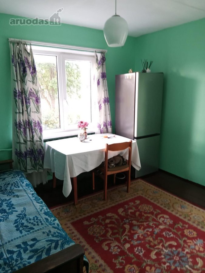 Parduodamas namas ramioje vietoje Vievio - nuotraukos Nr. 5