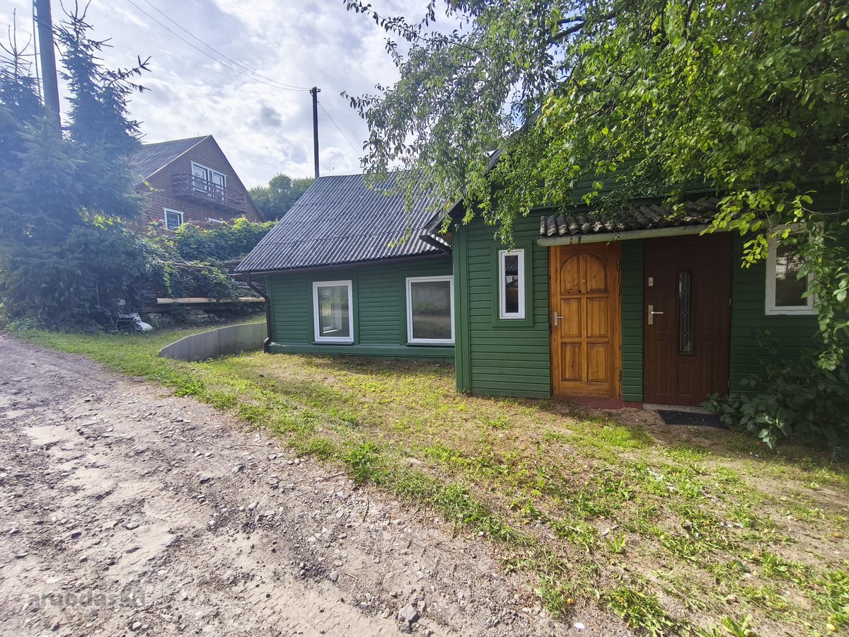 Sparčiai besivystančiame Markučių rajone , - nuotraukos Nr. 26