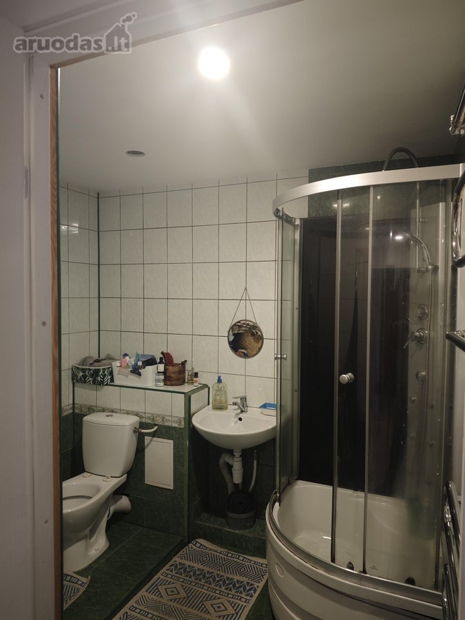 Butas bus nuomojamas nuo spalio mėnesio,šiuo - nuotraukos Nr. 10