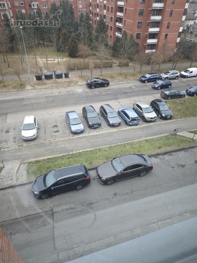 Butas bus nuomojamas nuo spalio mėnesio,šiuo - nuotraukos Nr. 14