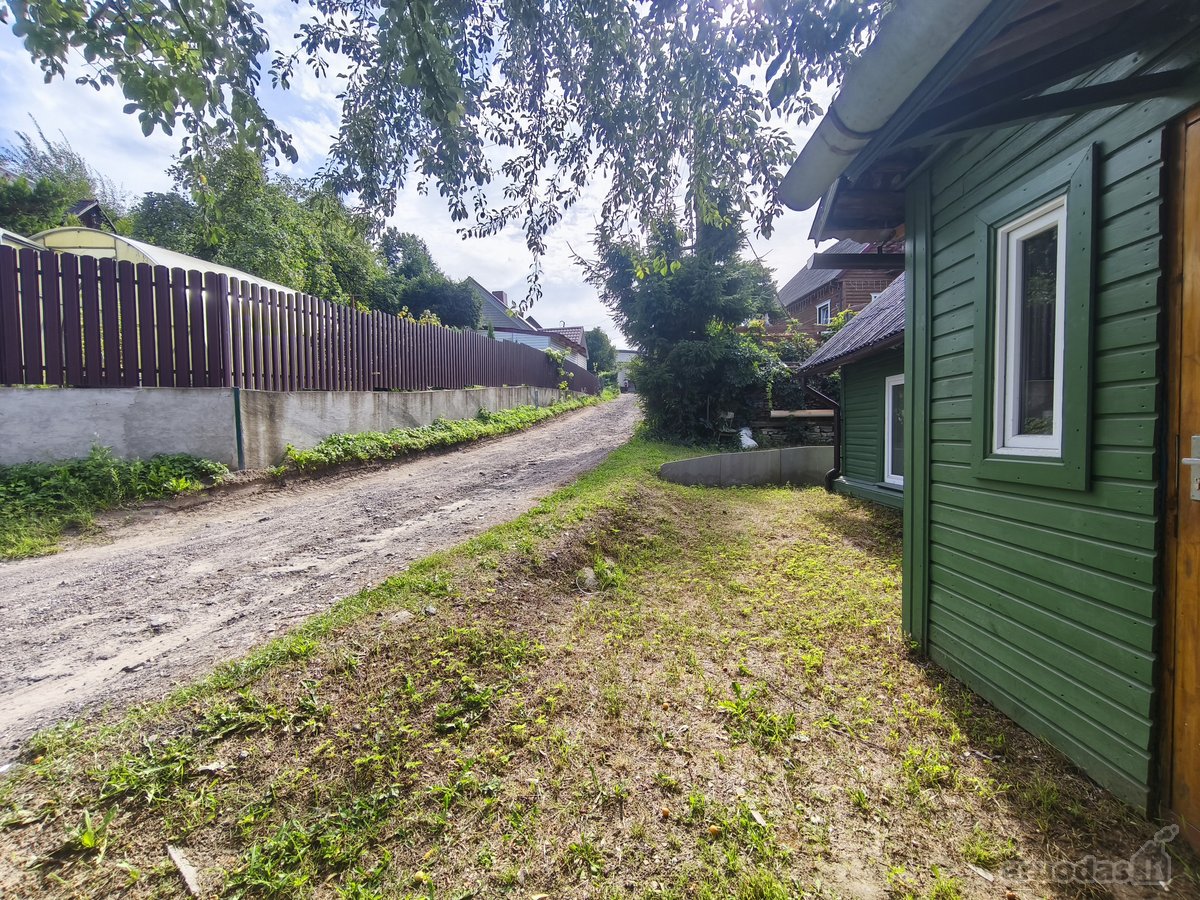Sparčiai besivystančiame Markučių rajone , - nuotraukos Nr. 27