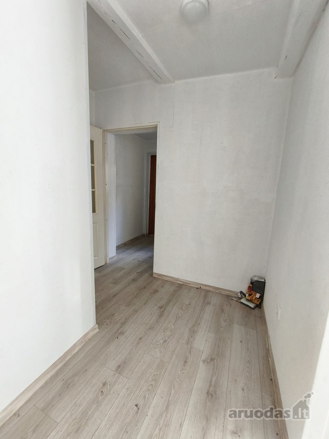Sparčiai besivystančiame Markučių rajone , - nuotraukos Nr. 6