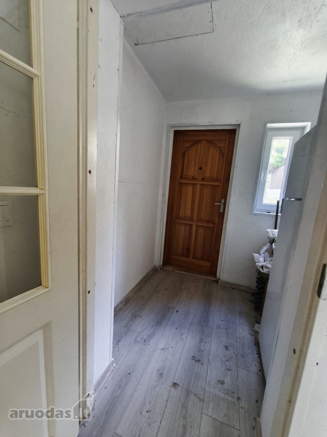 Sparčiai besivystančiame Markučių rajone , - nuotraukos Nr. 7