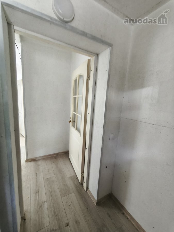 Sparčiai besivystančiame Markučių rajone , - nuotraukos Nr. 8