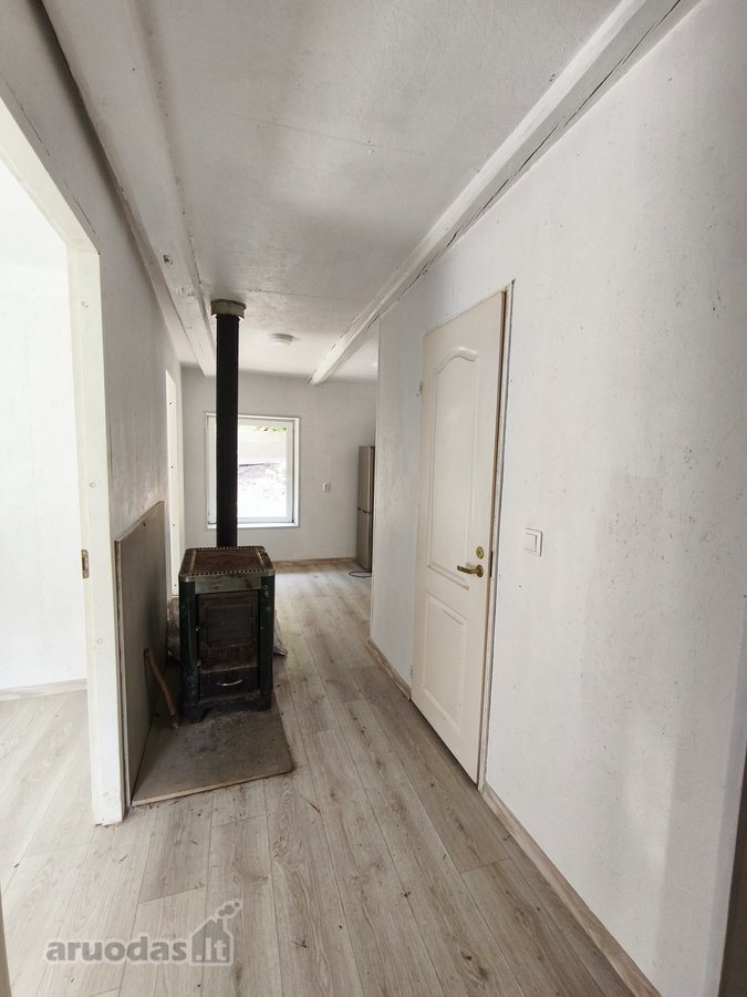 Sparčiai besivystančiame Markučių rajone , - nuotraukos Nr. 24