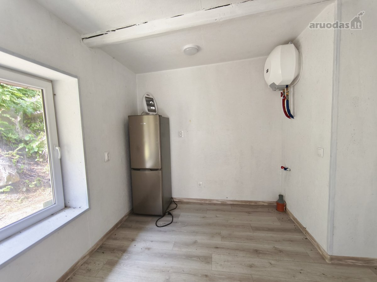 Sparčiai besivystančiame Markučių rajone , - nuotraukos Nr. 14