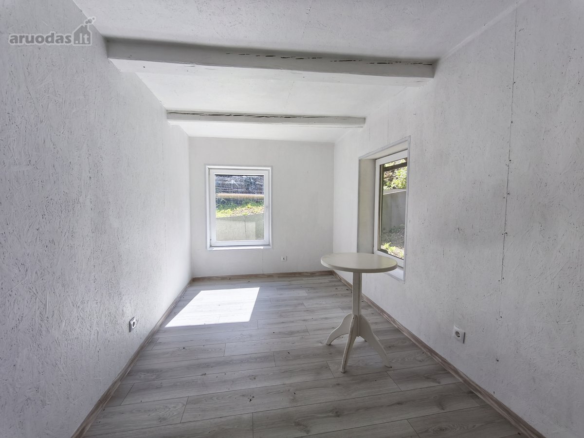 Sparčiai besivystančiame Markučių rajone , - nuotraukos Nr. 17