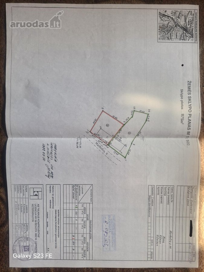 Sparčiai besivystančiame Markučių rajone , - nuotraukos Nr. 38