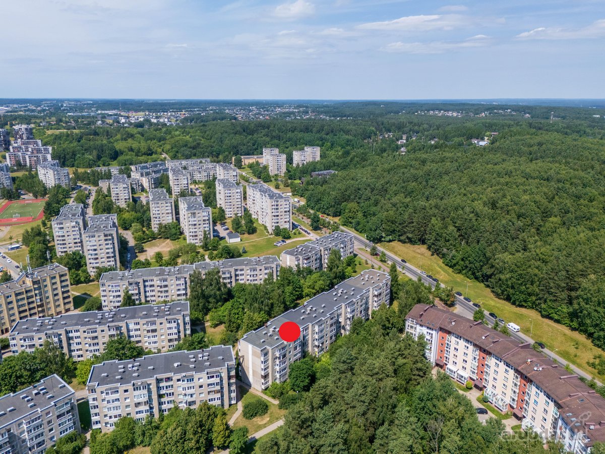 Parduodami Du Jaukūs 2 Kamb. Butai Vilniuje, - nuotraukos Nr. 50