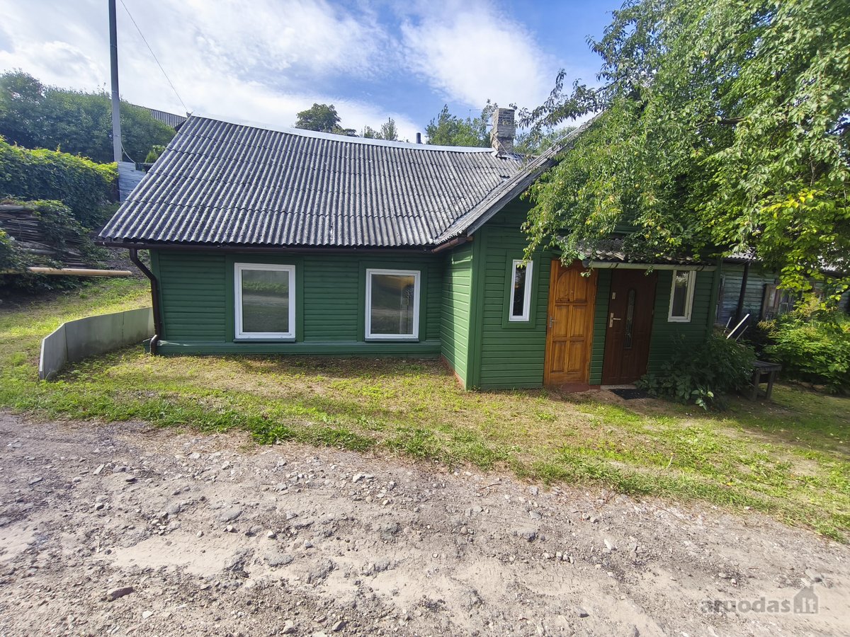 Sparčiai besivystančiame Markučių rajone , - nuotraukos Nr. 27