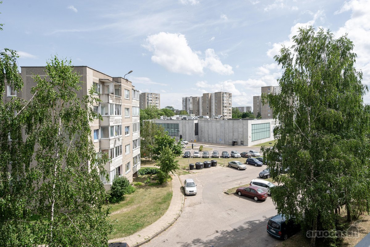 Parduodami Du Jaukūs 2 Kamb. Butai Vilniuje, - nuotraukos Nr. 73