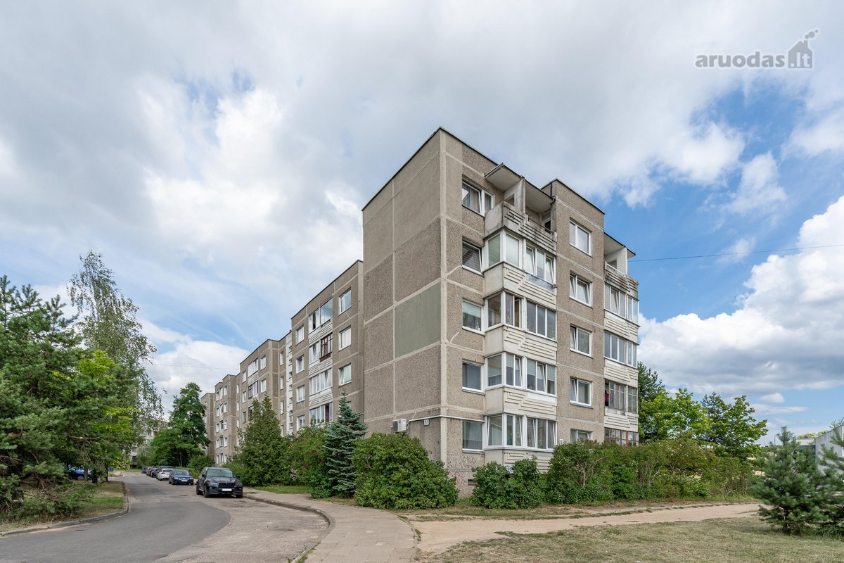 Parduodami Du Jaukūs 2 Kamb. Butai Vilniuje, - nuotraukos Nr. 79